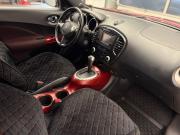 Nissan Juke I Ростов-на-Дону  - изображение 39