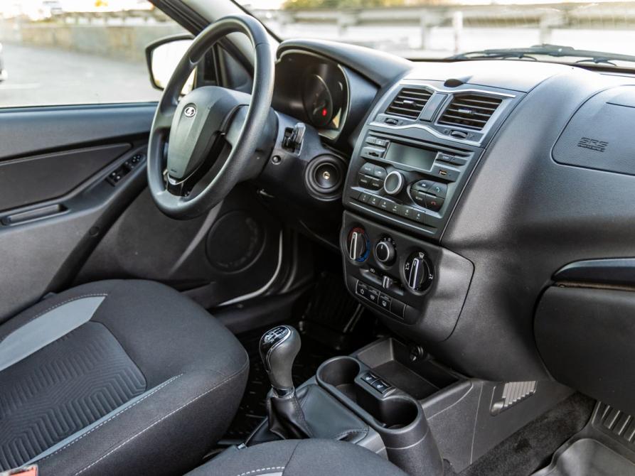 Lada (ВАЗ) Granta I Рестайлинг Волгоград  - изображение 30