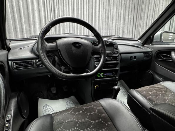 Lada (ВАЗ) 2114 с пробегом 2013 года, цена 300 000 рублей, 127757 км, хэтчбек, Автокод Объявления