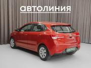 Kia Rio III Рестайлинг Красноярск  - изображение 22