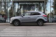 Hyundai Creta I Рестайлинг Брянск  - изображение 26