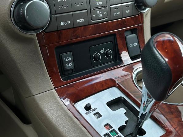 Toyota Highlander II (XU40) Рестайлинг с пробегом 2011 года, цена 1 997 300 рублей, 147752 км, внедорожник, Автокод Объявления