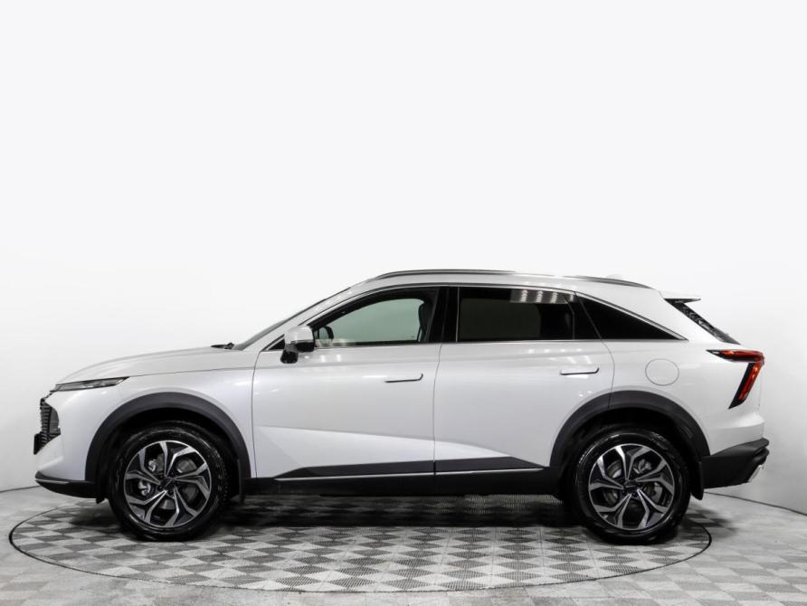 Haval F7 II Москва  - изображение 7