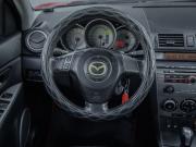 Mazda 3 I (BK) Рестайлинг Тюмень  - изображение 20