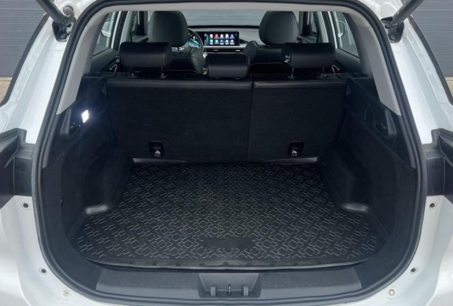 Chery Tiggo 7 Pro Plug-in Hybrid с пробегом 2023 года, цена 2 090 000 рублей, 41551 км, внедорожник, Автокод Объявления