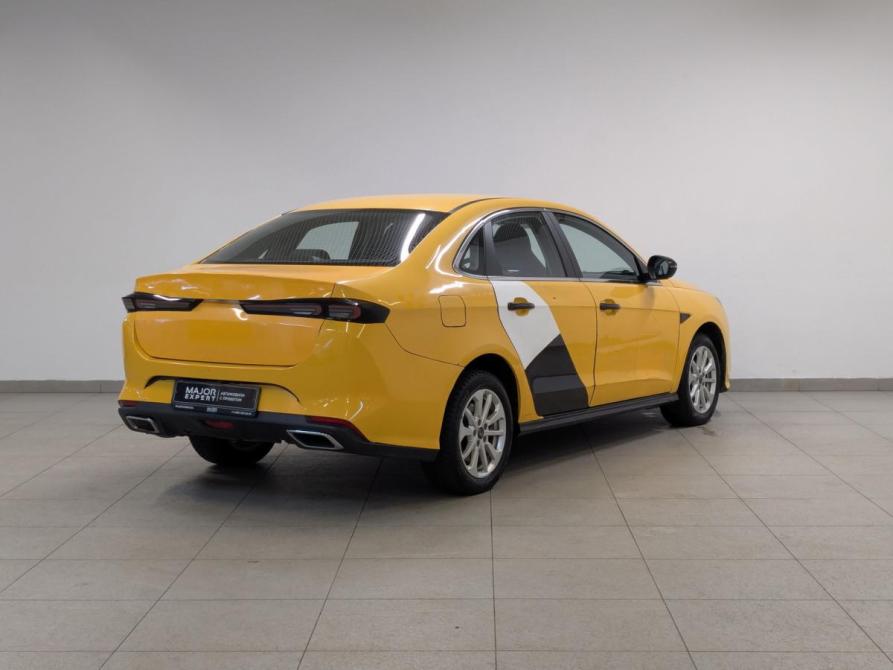 Kaiyi E5 Санкт-Петербург  - изображение 5