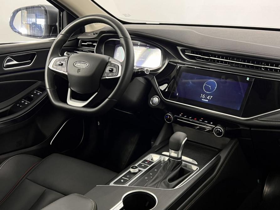 Omoda S5 Калининград  - изображение 13