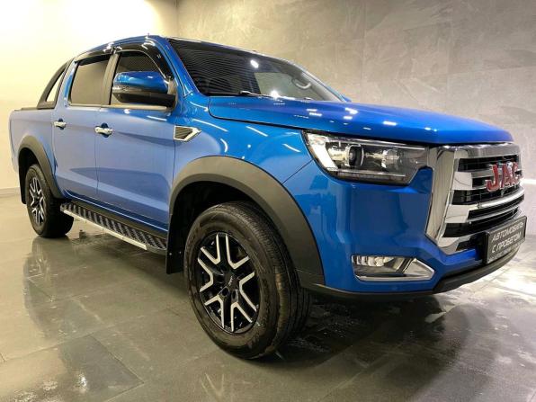 JAC T8 Pro с пробегом 2023 года, цена 2 650 000 рублей, 24990 км, offers.body_type.unknown, Автокод Объявления
