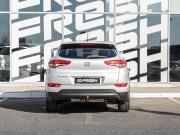 Hyundai Tucson III Краснодар  - изображение 25