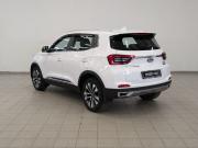 Chery Tiggo 4 Pro I Москва  - изображение 37