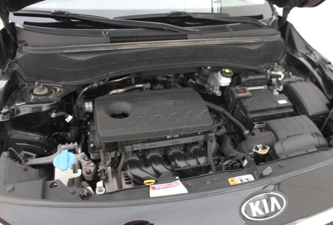Kia Seltos I с пробегом 2020 года, цена 2 240 000 рублей, 48644 км, внедорожник, Автокод Объявления