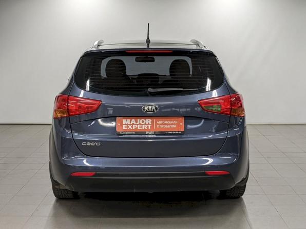 Kia Ceed II с пробегом 2013 года, цена 940 000 рублей, 127491 км, универсал, Автокод Объявления