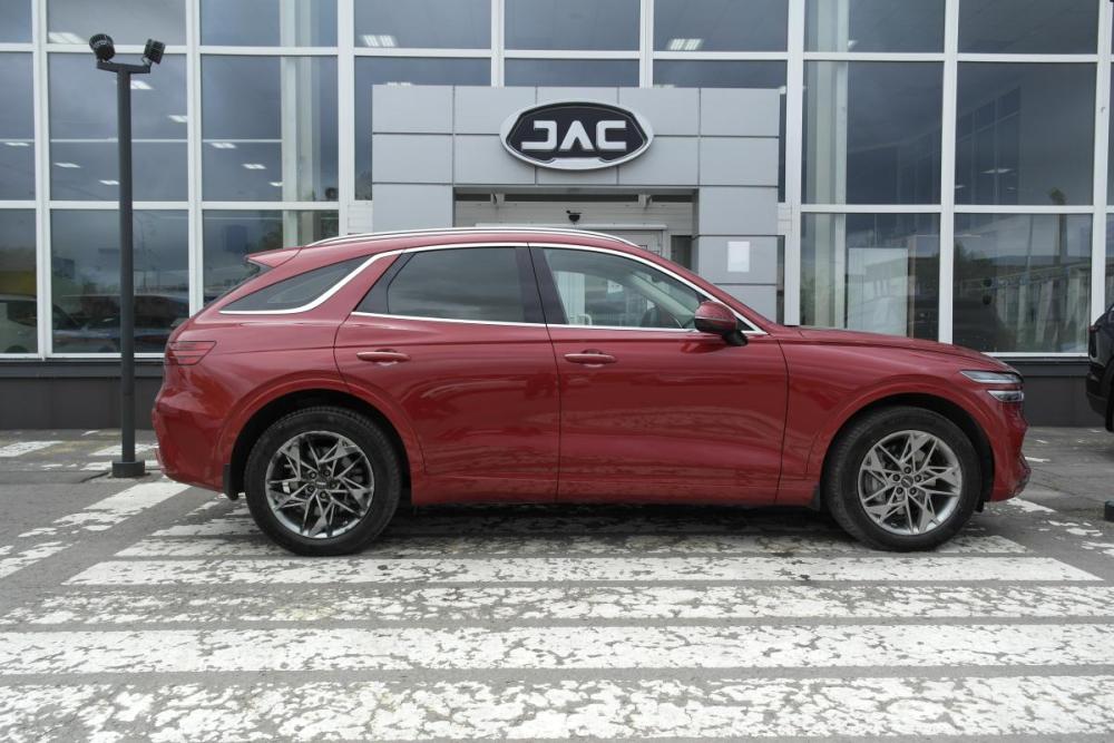 Genesis GV70 I Воронеж  - изображение 6