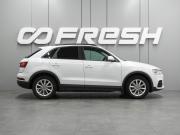 Audi Q3 I (8U) Рестайлинг Воронеж  - изображение 22