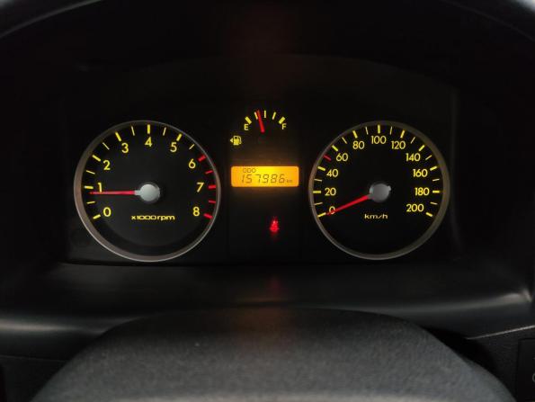 Hyundai Getz I Рестайлинг с пробегом 2007 года, цена 399 000 рублей, 157985 км, хэтчбек, Автокод Объявления