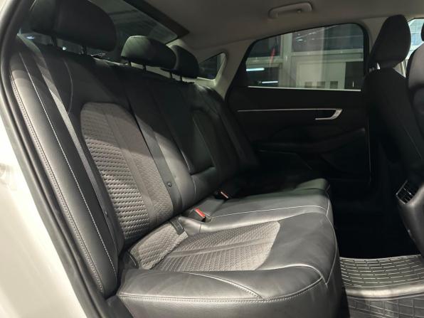 Hyundai Sonata VIII (DN8) с пробегом 2020 года, цена 2 249 000 рублей, 96886 км, седан, Автокод Объявления