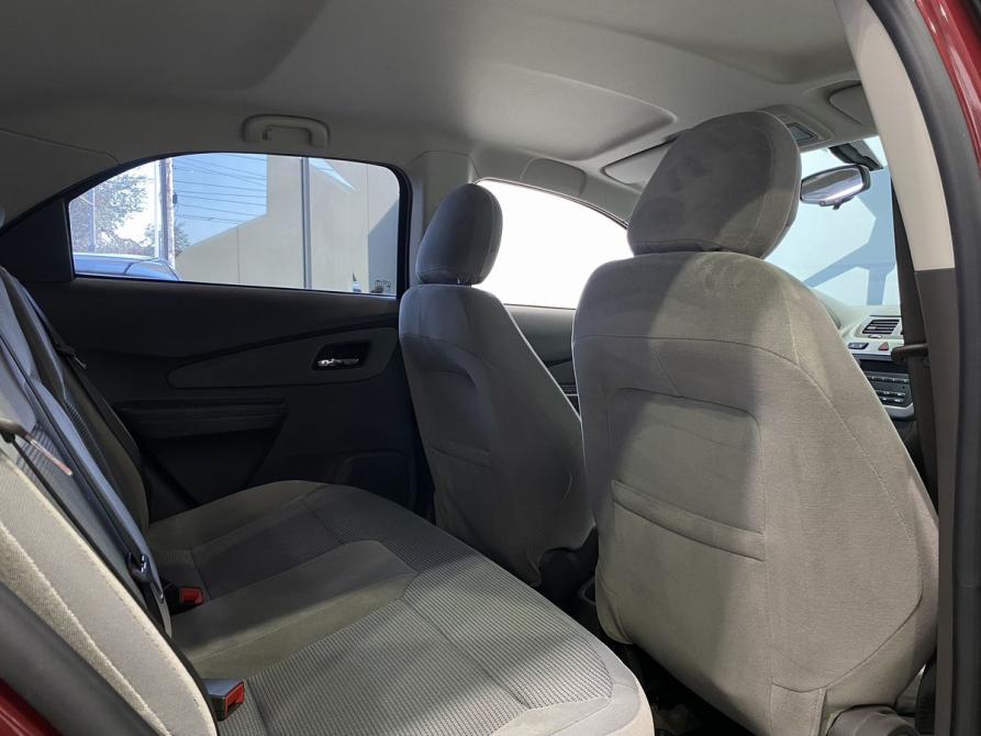 Chevrolet Cobalt II Рестайлинг Ростов-на-Дону  - изображение 16