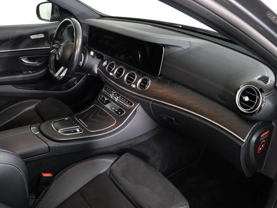 Mercedes-Benz E-Класс V (W213 S213 C238) Рестайлинг Химки  - изображение 11