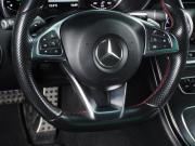 Mercedes-Benz C-Класс AMG IV (W205) Минеральные Воды  - изображение 56