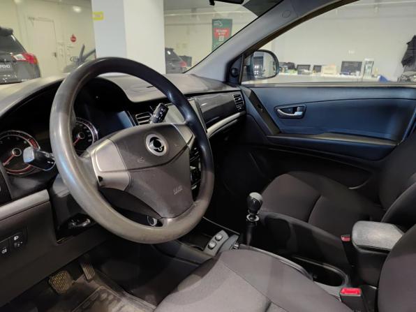 SsangYong Actyon II с пробегом 2012 года, цена 837 000 рублей, 142468 км, внедорожник, Автокод Объявления