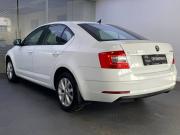 Skoda Octavia III (A7) Рестайлинг Уфа  - изображение 30
