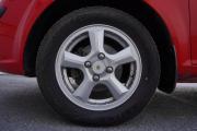Hyundai Getz I Рестайлинг Ульяновск  - изображение 46