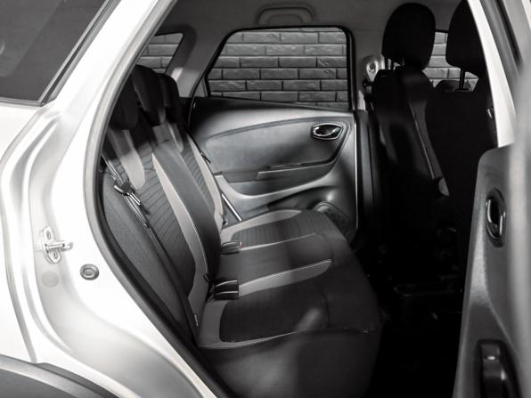 Renault Kaptur I с пробегом 2016 года, цена 1 250 000 рублей, 139497 км, внедорожник, Автокод Объявления