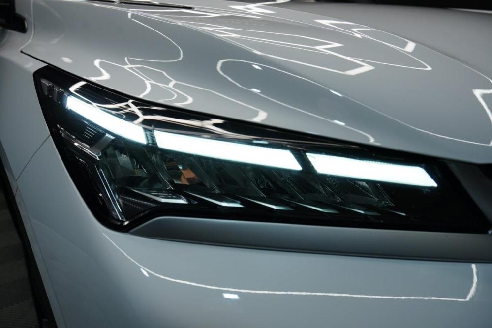 Geely Coolray I Рестайлинг 2 Крым  - изображение 29