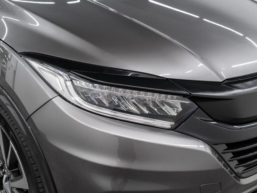Honda Vezel I Рестайлинг Красноярск  - изображение 22