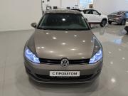 Volkswagen Golf VII Челябинск  - изображение 13