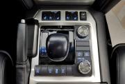 Toyota Land Cruiser 200 Series Рестайлинг 2 Волгоград  - изображение 70