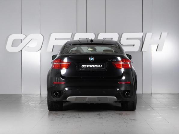 BMW X6 I (E71) с пробегом 2010 года, цена 1 690 000 рублей, 176819 км, внедорожник, Автокод Объявления
