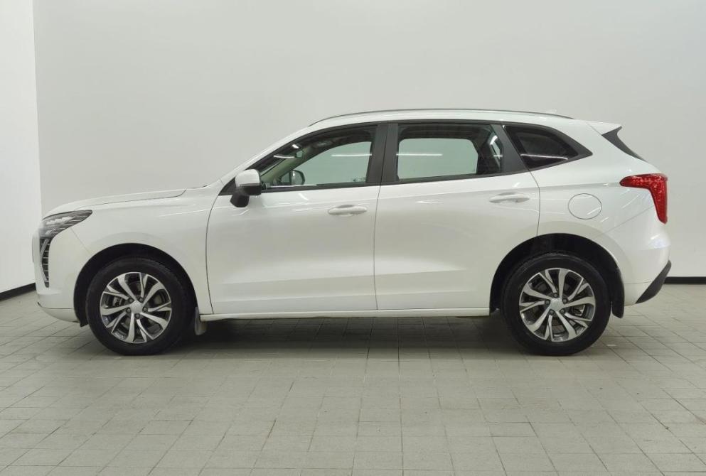 Haval Jolion I Екатеринбург  - изображение 4