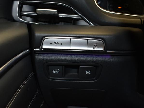 Genesis GV80 I с пробегом 2021 года, цена 4 790 000 рублей, 146779 км, внедорожник, Автокод Объявления