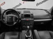 Land Rover Freelander II Екатеринбург  - изображение 34