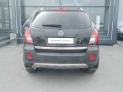 Opel Antara I Рестайлинг Санкт-Петербург  - изображение 24