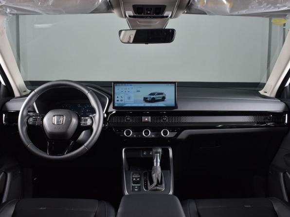 Honda CR-V VI с пробегом 2026 года, цена 4 184 995 рублей, 24 км, внедорожник, Автокод Объявления