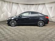 Hyundai Solaris I Рестайлинг Москва  - изображение 25
