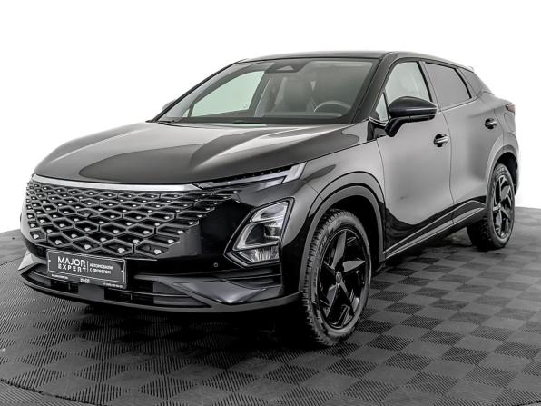 Omoda C5 I с пробегом 2023 года, цена 1 850 000 рублей, 55088 км, внедорожник, Автокод Объявления