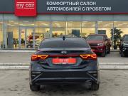 Kia Cerato IV Пермь  - изображение 27