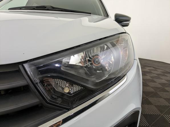 Lada (ВАЗ) Granta I Рестайлинг с пробегом 2025 года, цена 1 150 000 рублей, 27037 км, лифтбек, Автокод Объявления