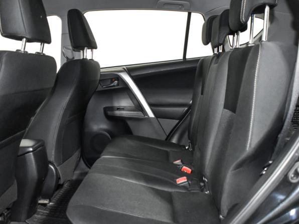 Toyota RAV4 IV (XA40) с пробегом 2015 года, цена 1 499 000 рублей, 182500 км, внедорожник, Автокод Объявления