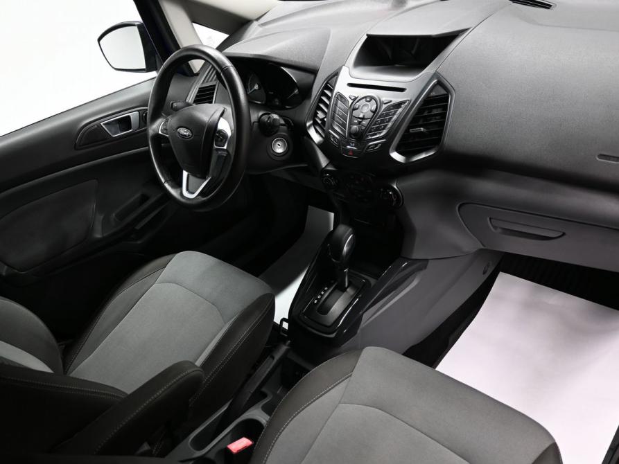 Ford EcoSport II Тверь  - изображение 13