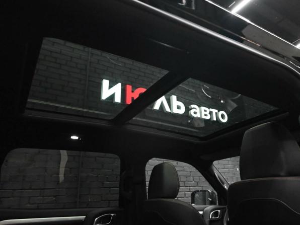 Haval Dargo с пробегом 2022 года, цена 2 650 000 рублей, 90072 км, внедорожник, Автокод Объявления