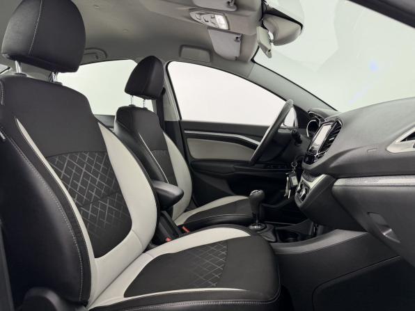 Lada (ВАЗ) Vesta I с пробегом 2018 года, цена 1 060 000 рублей, 152000 км, седан, Автокод Объявления