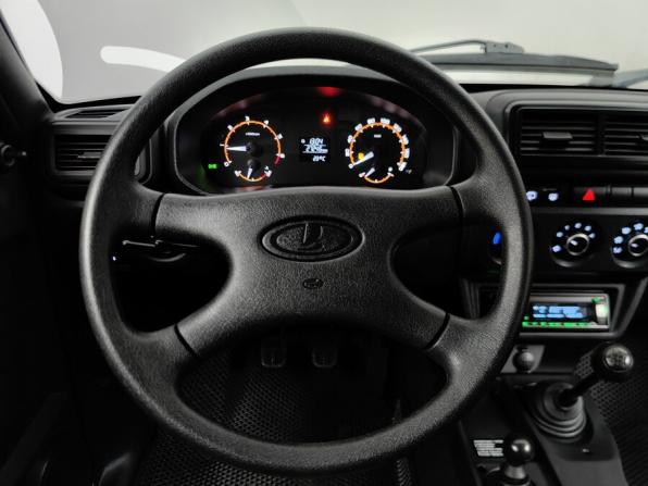 Lada (ВАЗ) Niva Legend I с пробегом 2025 года, цена 898 000 рублей, 27000 км, внедорожник, Автокод Объявления