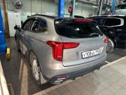 Haval Jolion I Рестайлинг Санкт-Петербург  - изображение 7
