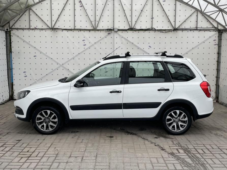 Lada (ВАЗ) Granta I Рестайлинг Тамбов  - изображение 10