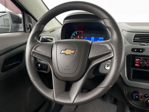 Chevrolet Cobalt II с пробегом 2013 года, цена 498 000 рублей, 211682 км, седан, Автокод Объявления