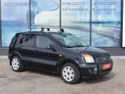 Ford Fusion I Рестайлинг Архангельск  - изображение 15